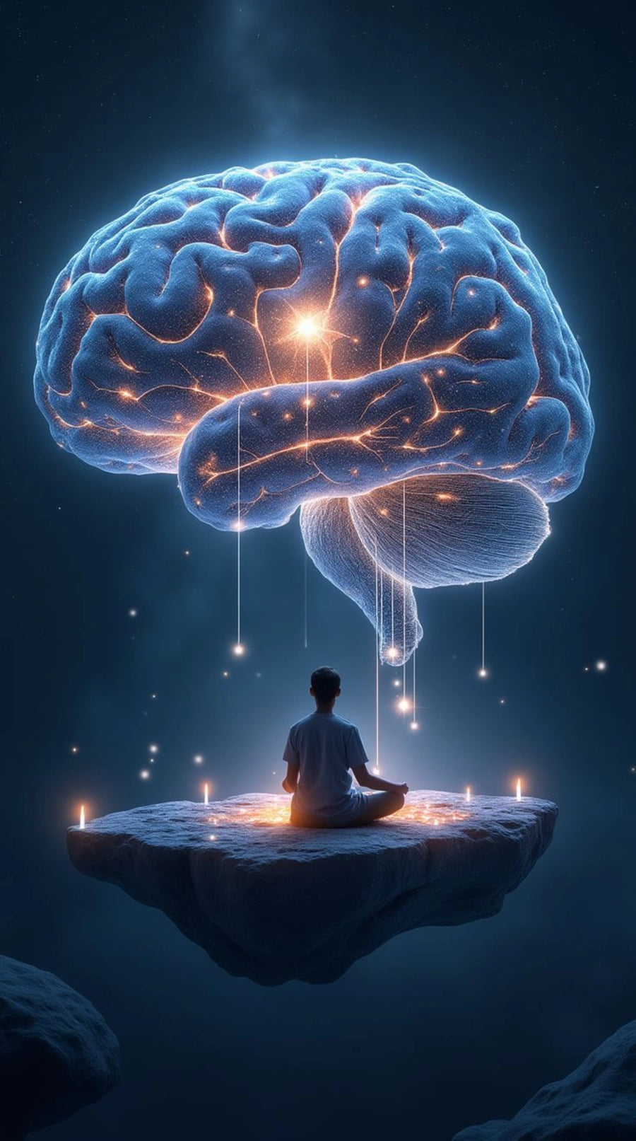 Sueños más vívidos y despertar sin resaca