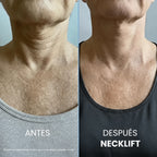Crema para el cuello Tighten & Lift