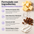 Crema para el cuello Tighten & Lift