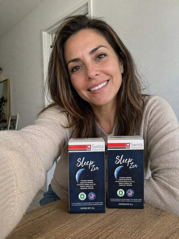 María R. · Viña del Mar